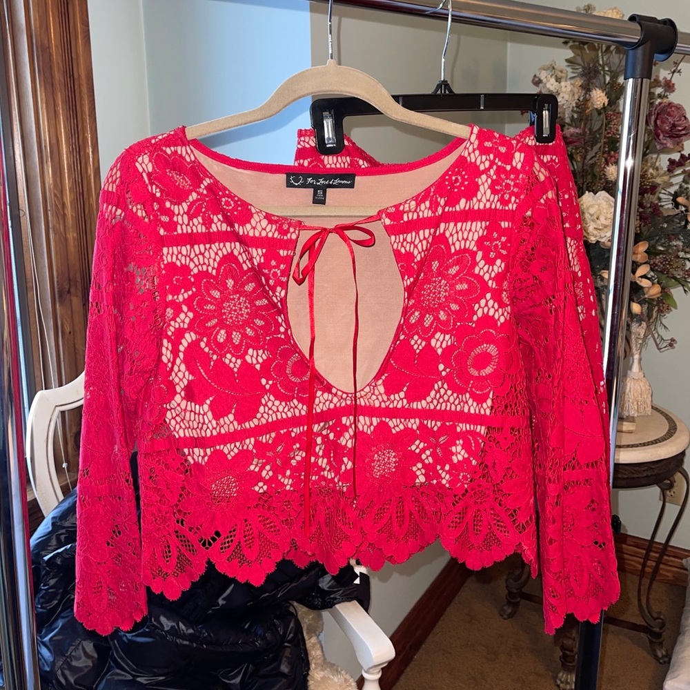 For love and lemons